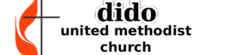 dido united methodist church