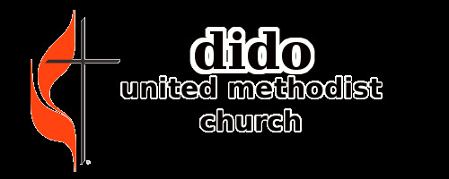 Sunday Worship 10:30 AM